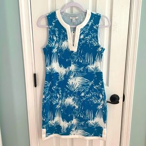 NWT Nautica Tank Dress